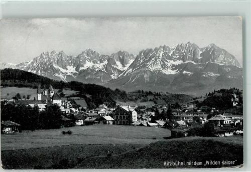 Kitzbühel