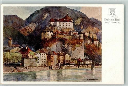 Kufstein