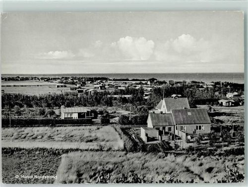 Öster Hurup Nordstrand