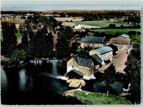 Spay Le Moulin Neuf