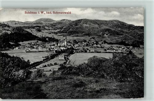Schönau