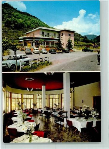 18030 Isolabona - Hotel Ristorante Adolfo
