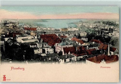 Flensburg
