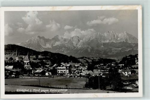 Kitzbühel