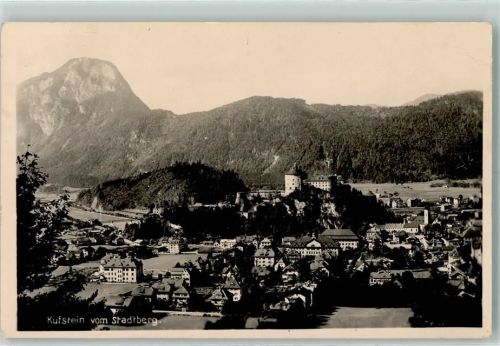 Kufstein