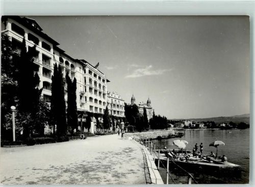 Opatija Hotel Kristal