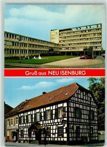 Neu-Isenburg