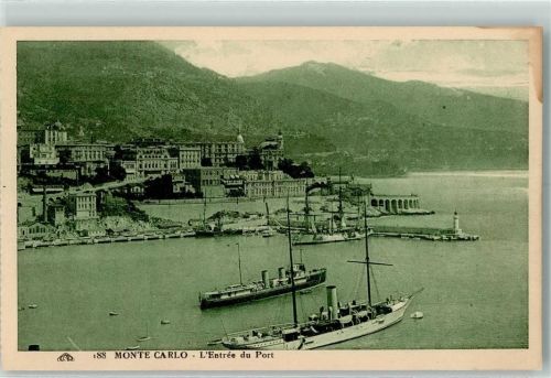 Monte Carlo
