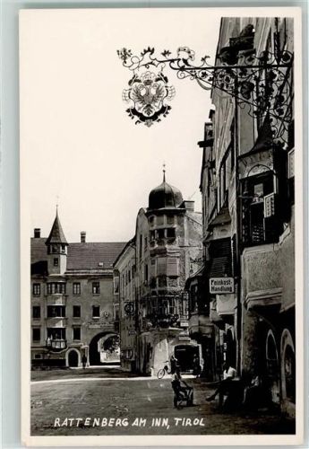Rattenberg