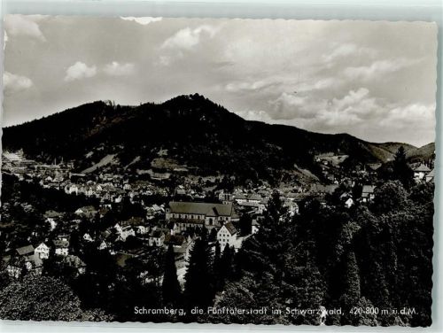 Schramberg