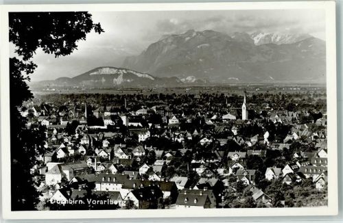 Dornbirn