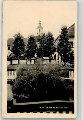 Wartberg Wartberg