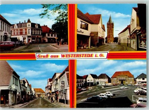 26655 W2910 Westerstede