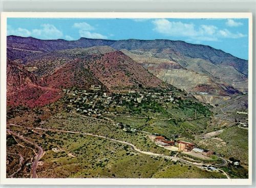 Jerome Jerome Ghost City