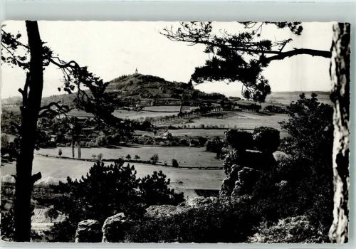 Vesoul Le Sabot et la Motte