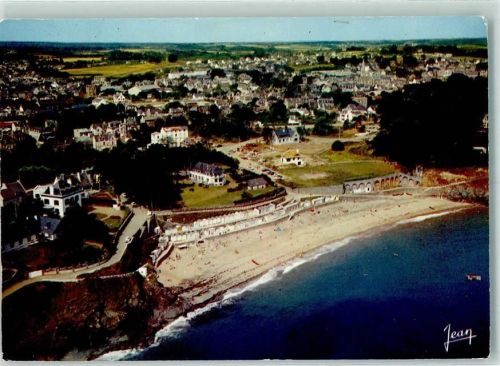 Saint-Quay-Portrieux Plage de la Comtesse