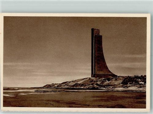 Laboe Bild 8 Marinedenkmal