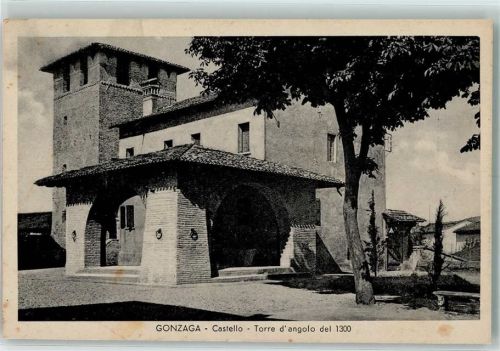 Gonzaga 1925 Castello