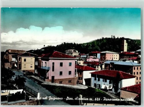 Pavullo nel Frignano