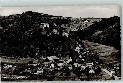 Veilbronn