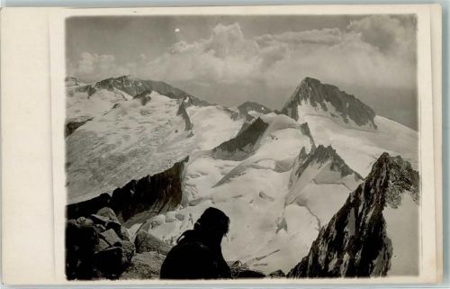 Bergsteiger