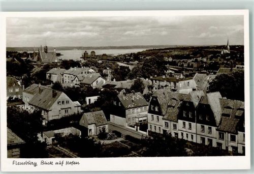 Flensburg
