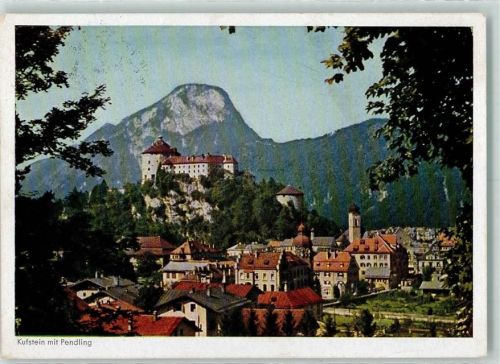 Kufstein