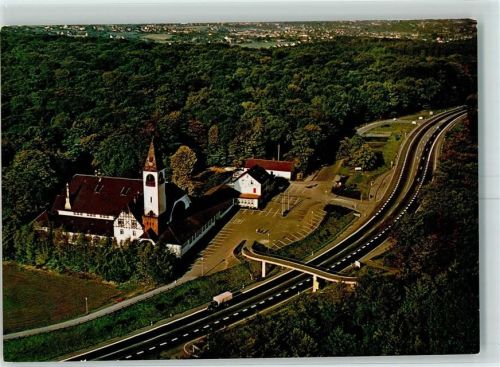 Schwerte Horn Betriebe Freischütz Fliegeraufnahme