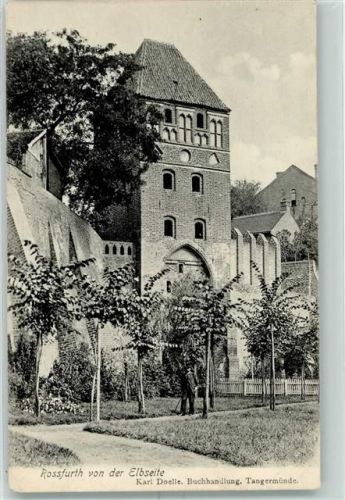 Tangermünde Rossfurth
