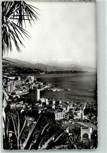 Monte Carlo 1971