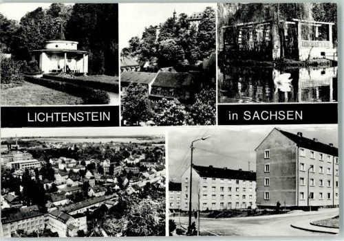 Lichtenstein