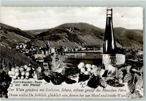Bernkastel-Kues