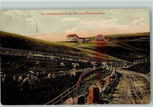 Belchen