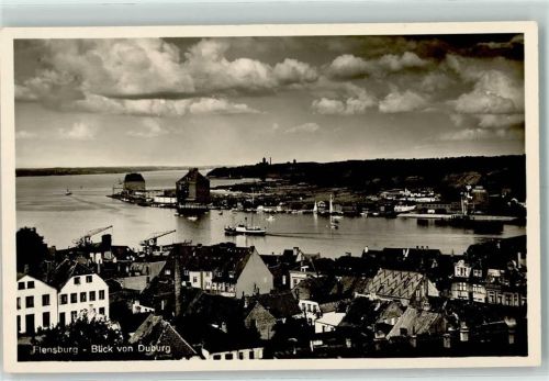 Flensburg