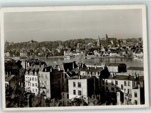 Flensburg