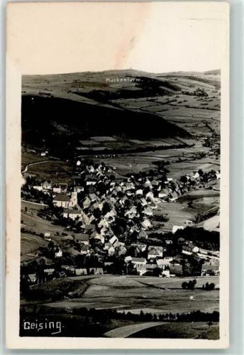 Geising