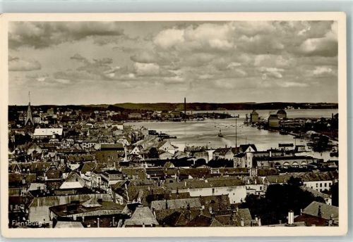 Flensburg