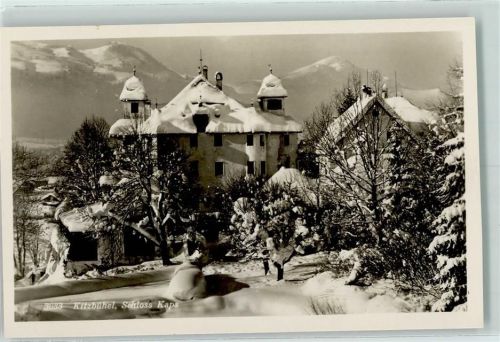 Kitzbühel Winter