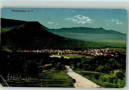 Weilheim