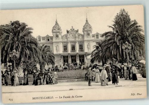 Monte Carlo