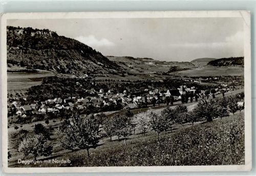 Deggingen