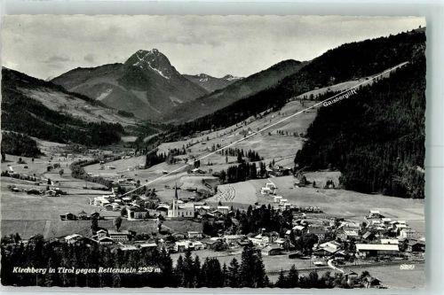 Kirchberg Rettenstein