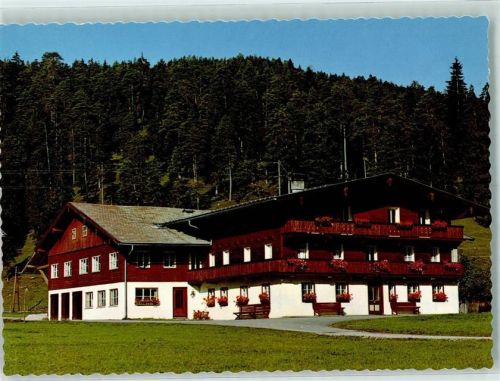 Achenkirch Fremdenheim Schrambacherhof