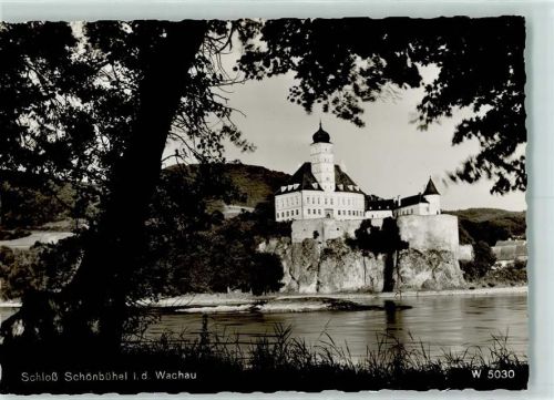 Schönbühel Schloss