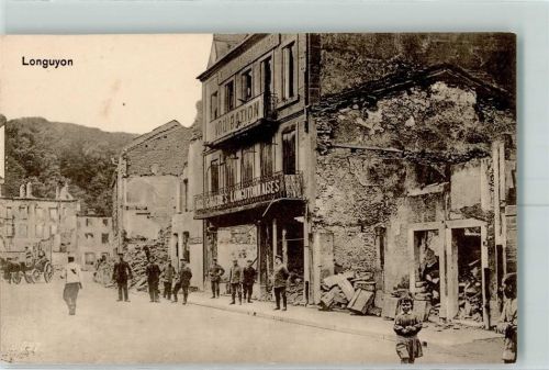 Longuyon