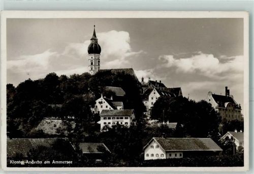 Andechs