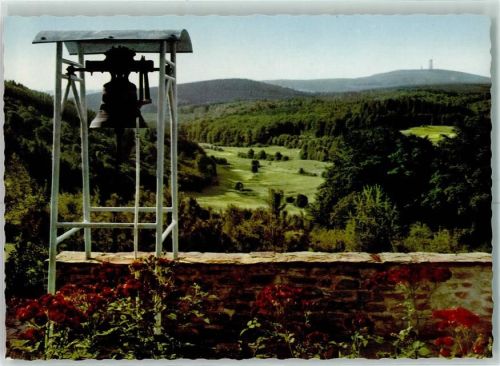 Arnoldshain Glocke
