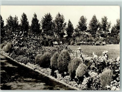 Waren Stadtpark