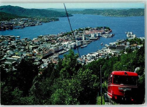 Bergen Floybanen