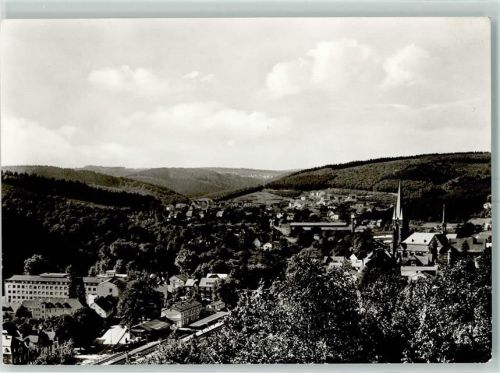 Kirchen